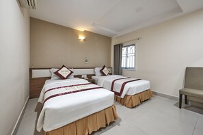 Superior Twin Room, 2 Single Beds, City View - Kim Khoi hotel (Ho Chi Minh City)