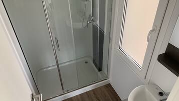 Cottage 4 | Badkamer | Handdoeken