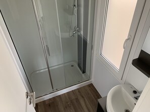 Cottage 4 | Salle de bain | Serviettes fournies