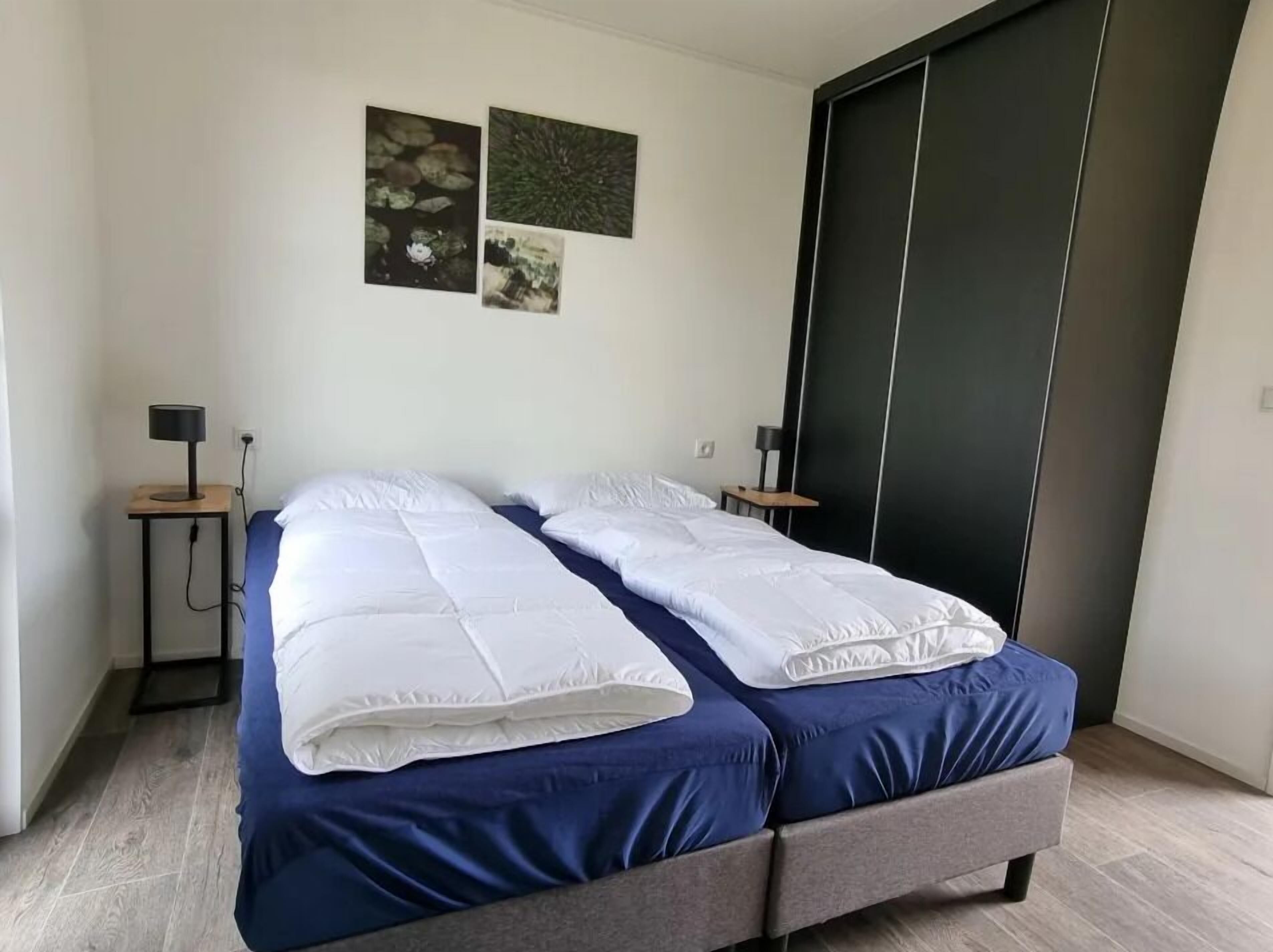 Individuelt design, individuel indretning, gratis Wi-Fi, sengetøj
