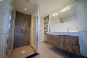 Bosvilla 10 | Bathroom | Towels