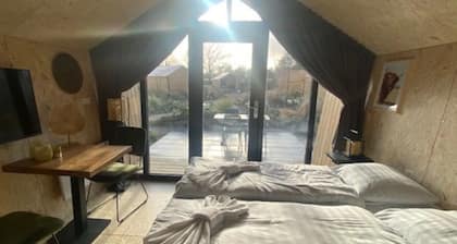 Europarcs Zuiderzee