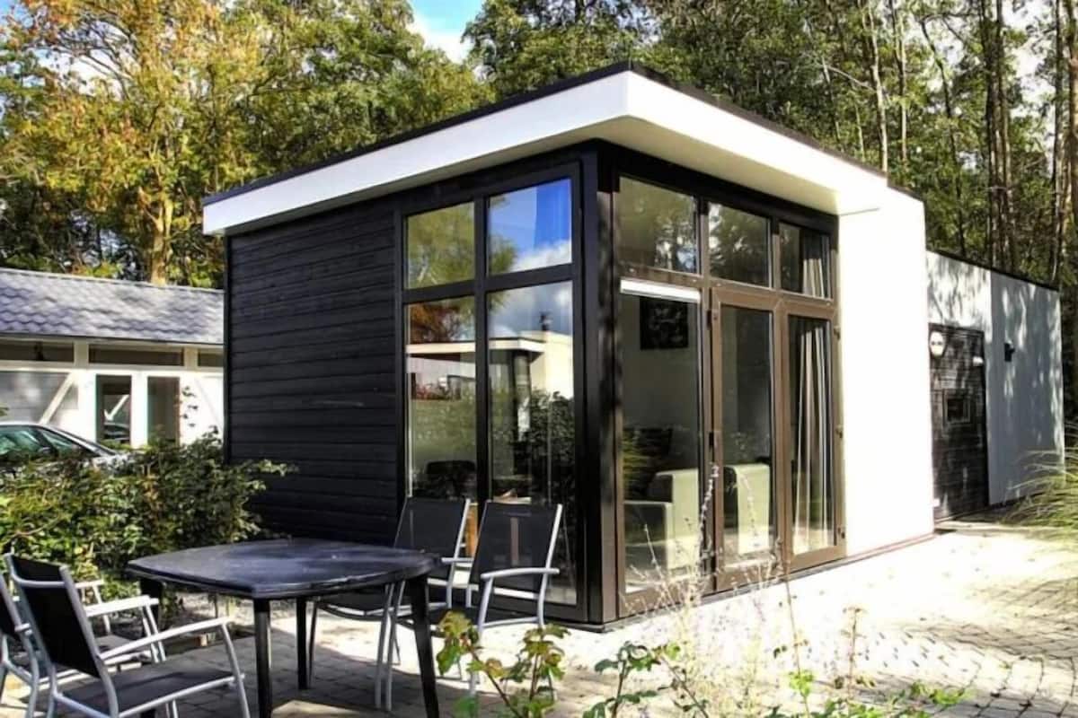 Velthorst 4 | 2 camere, con stile personalizzato, con arredamento individuale