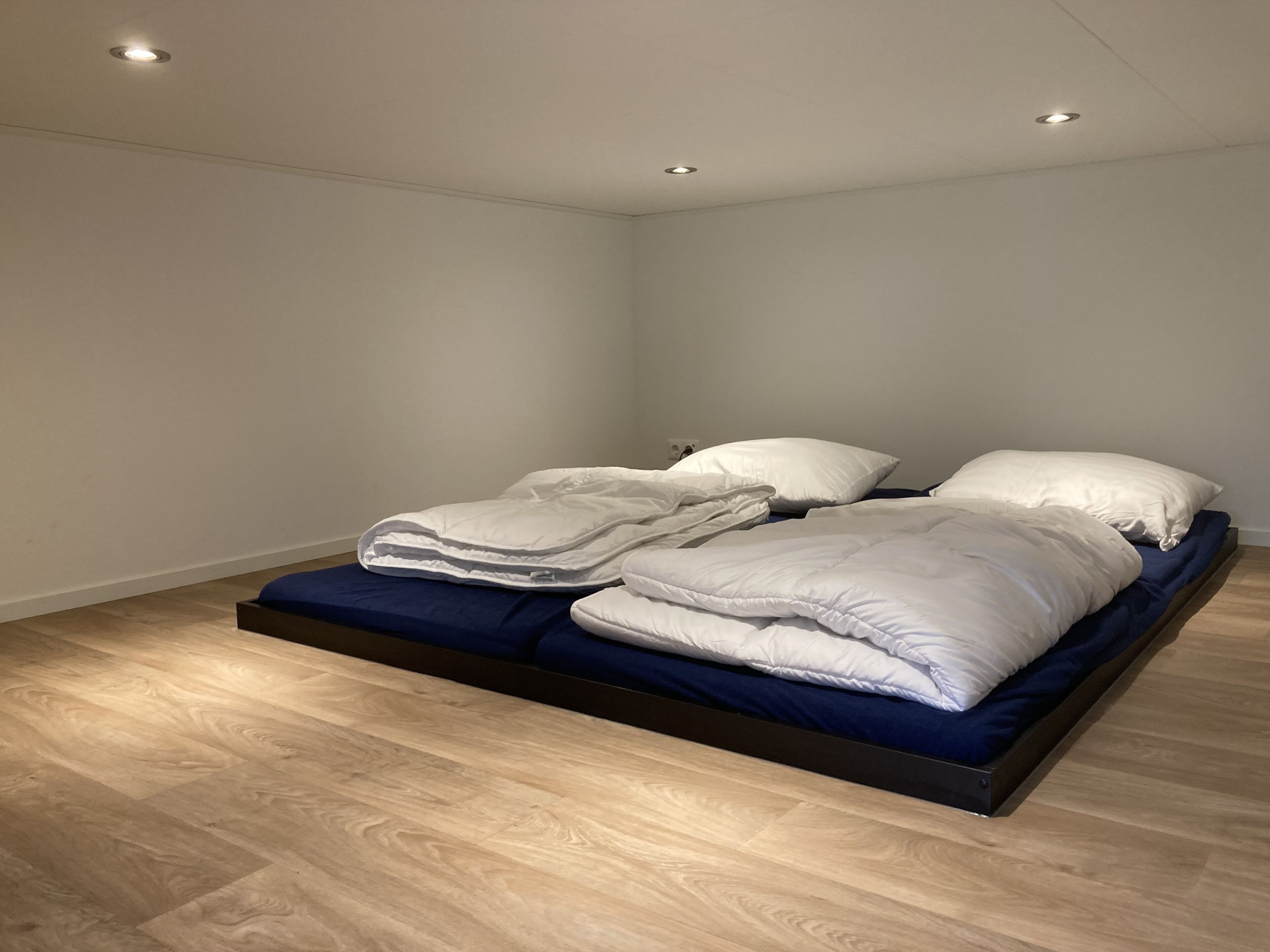 Individuelt design, individuel indretning, gratis Wi-Fi, sengetøj