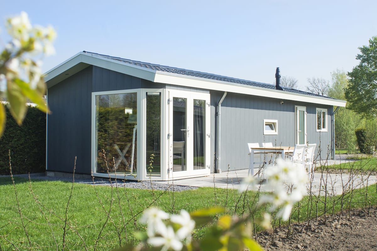 Velthorst 4 | 2 camere, con stile personalizzato, con arredamento individuale