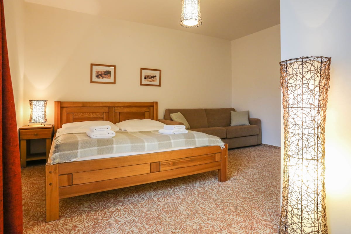 Superior Suite