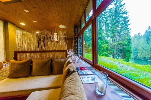 Hotel Mikulášska chata