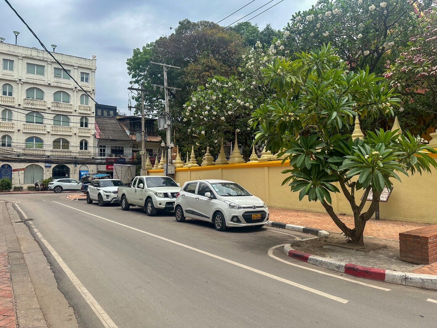 Foto - Mixay Paradise Hotel