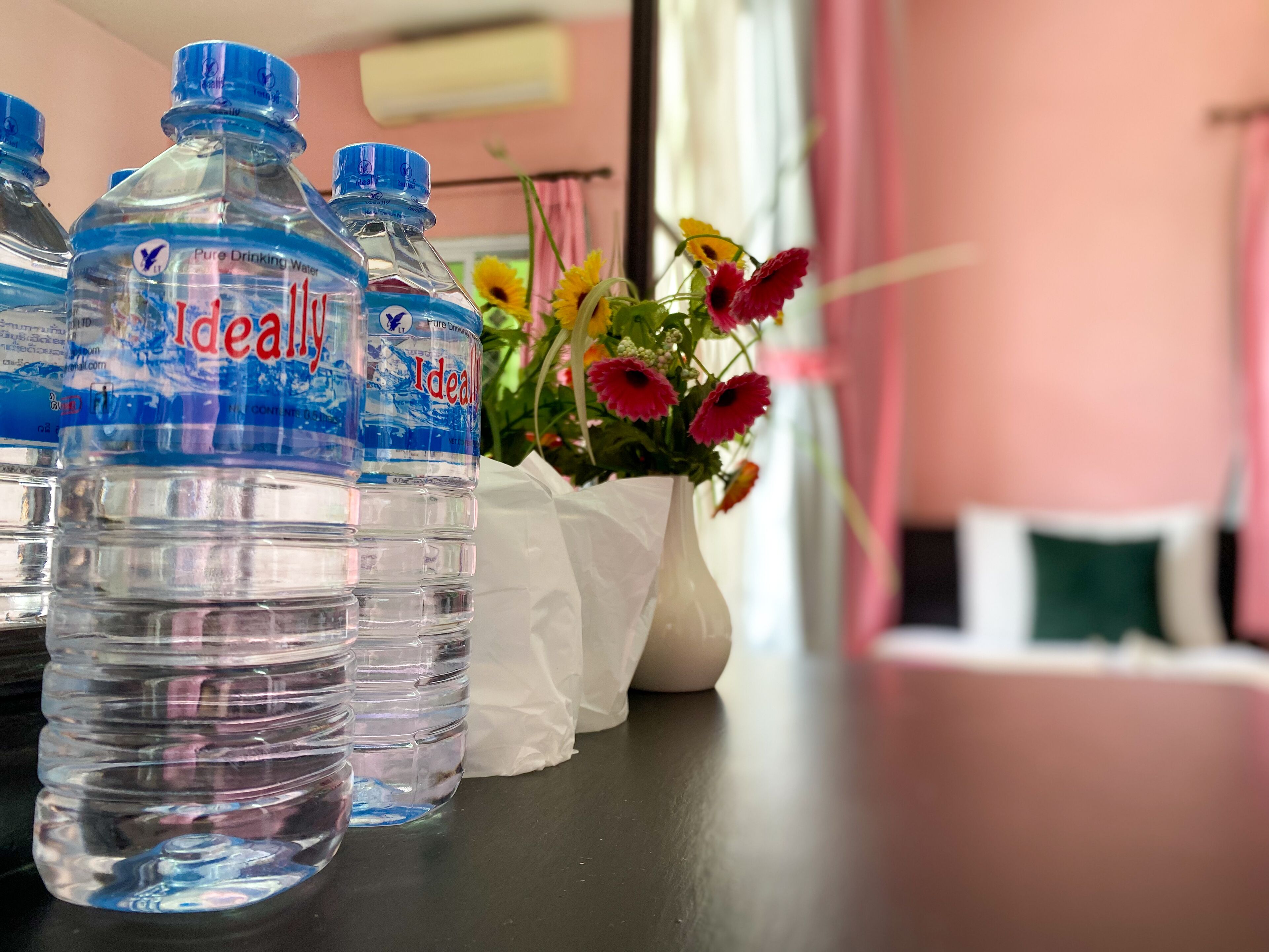 Foto - Mixay Paradise Hotel