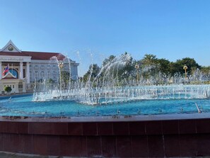 Exterior - Mixay Paradise Hotel (Vientiane)