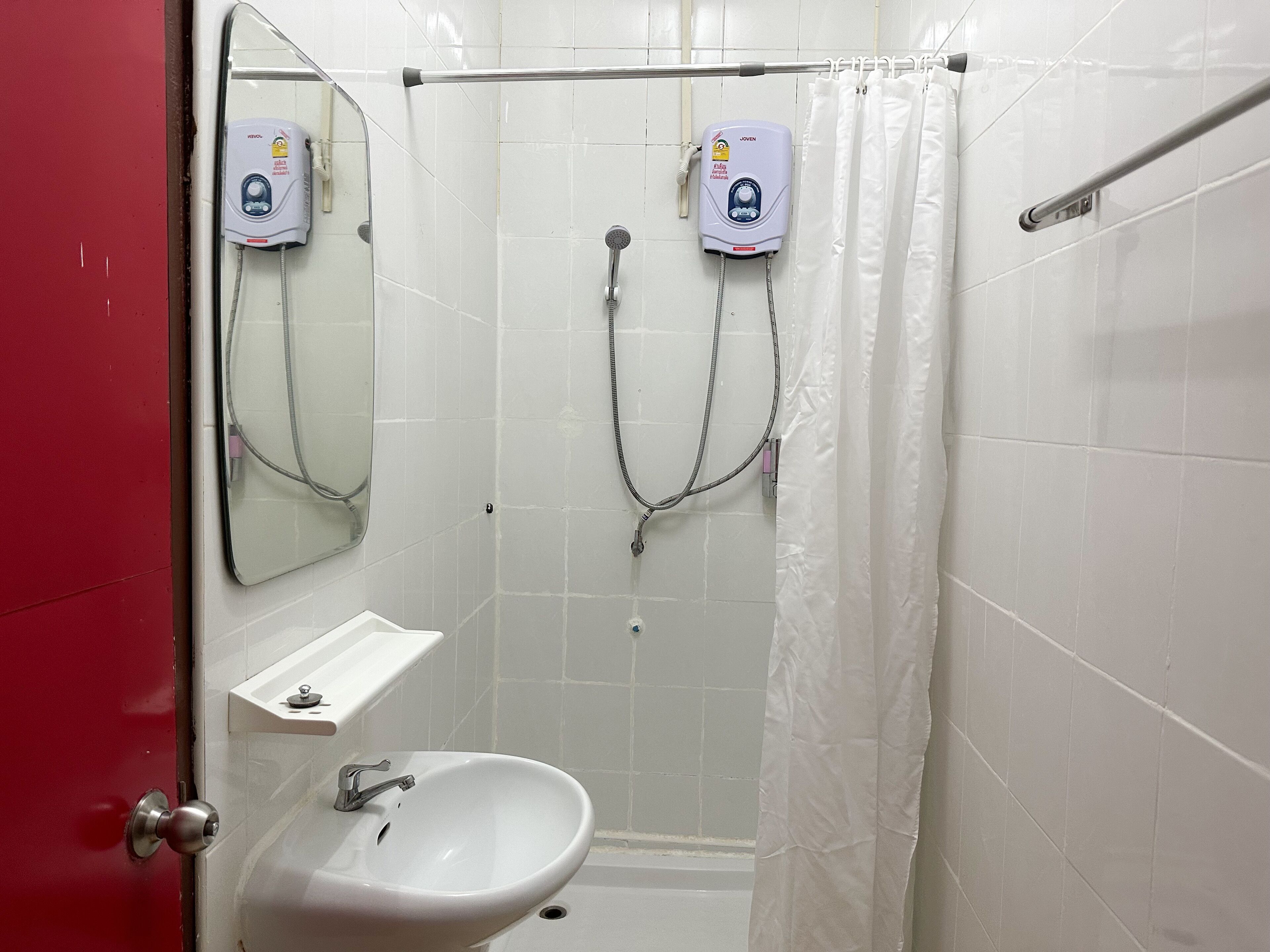 Foto - Mixay Paradise Hotel