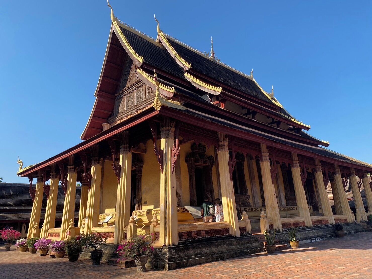 Foto - Mixay Paradise Hotel