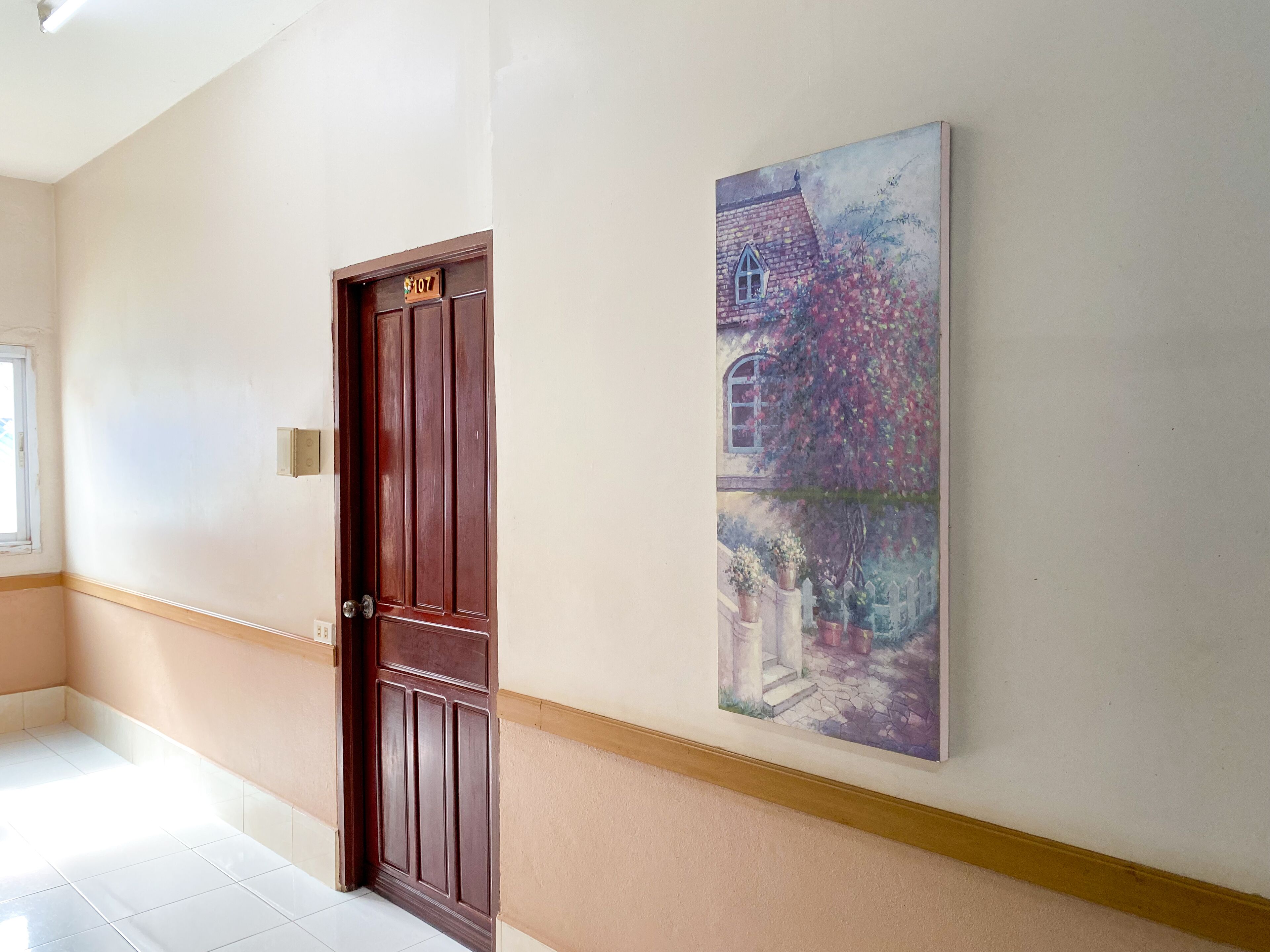 Foto - Mixay Paradise Hotel