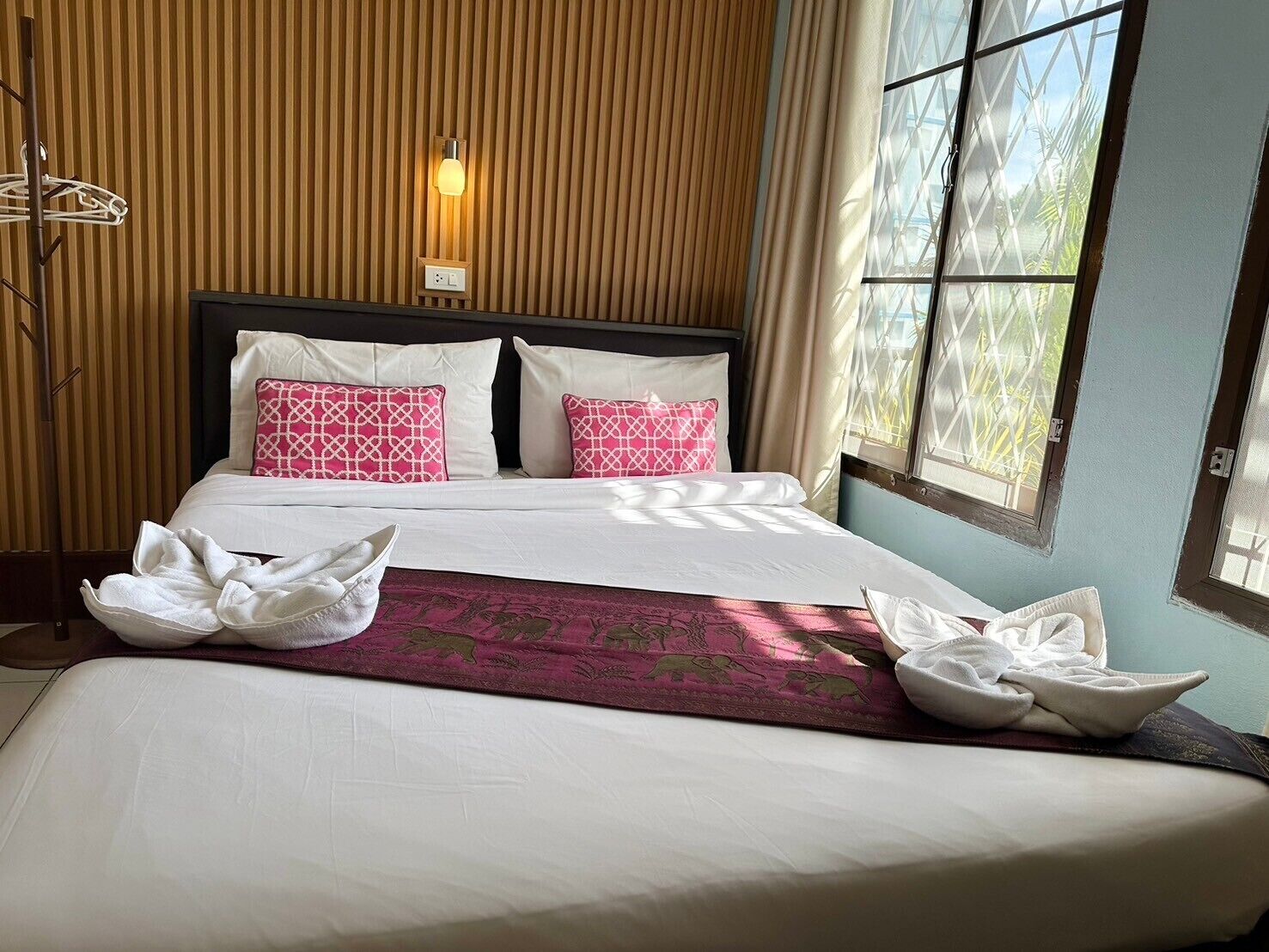 Foto - Mixay Paradise Hotel