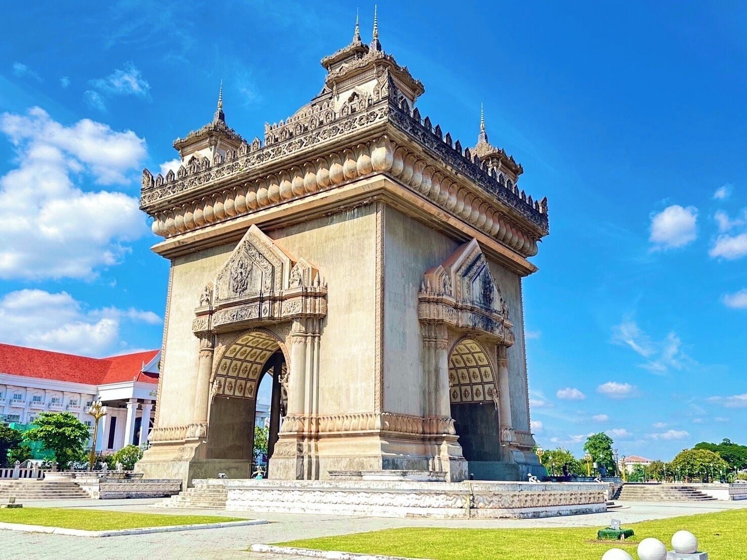 Foto - Mixay Paradise Hotel