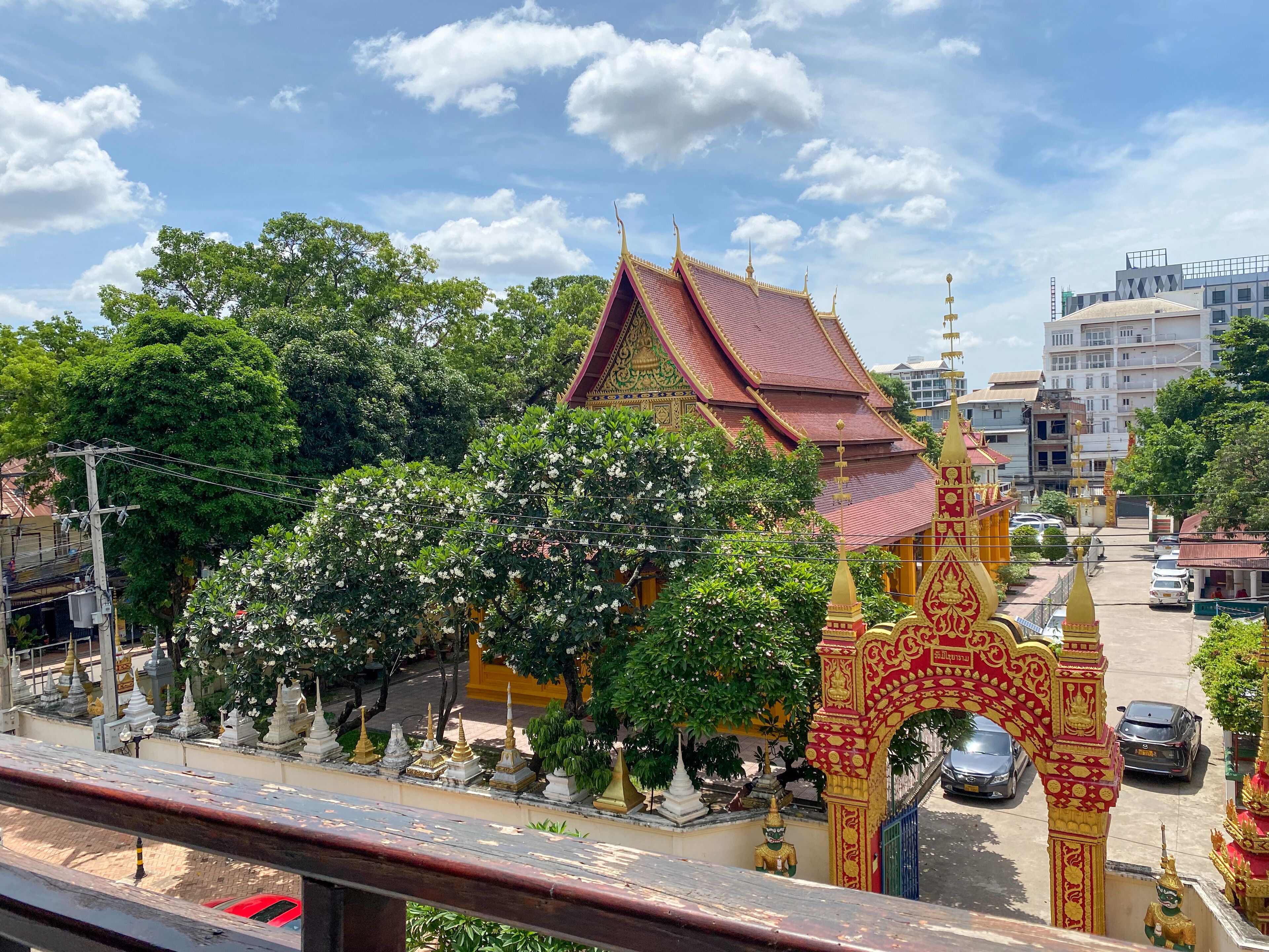 Foto - Mixay Paradise Hotel