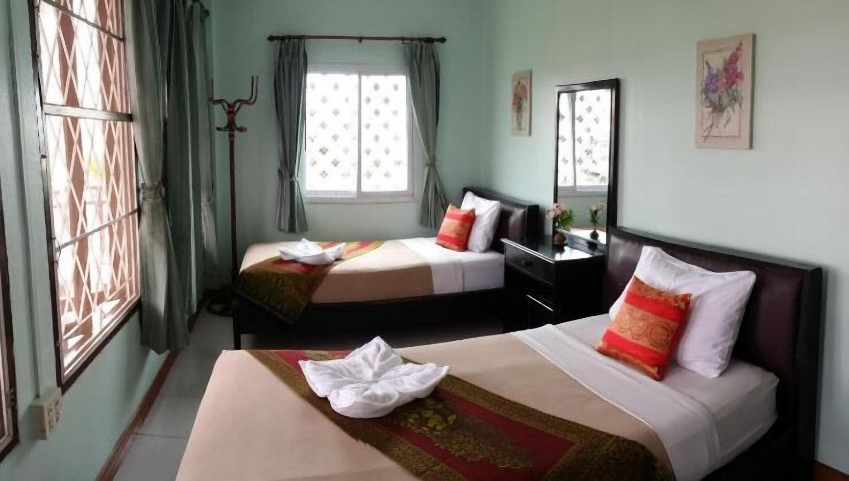 Mixay Paradise Hotel