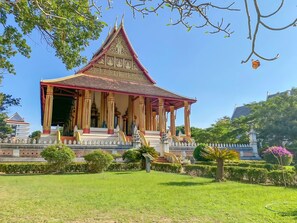 Exterior - Mixay Paradise Hotel (Vientiane)