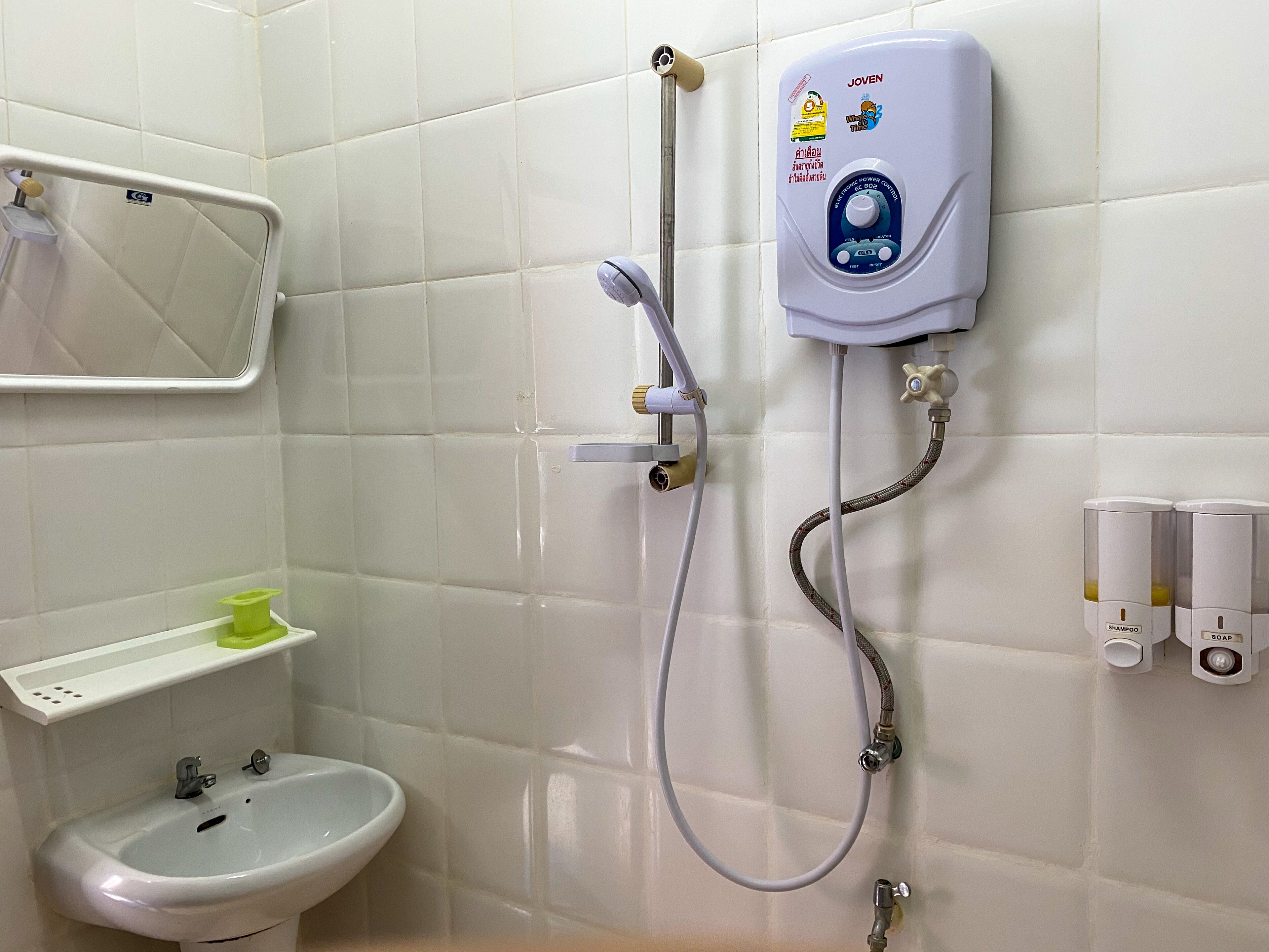 Mixay Paradise Hotel