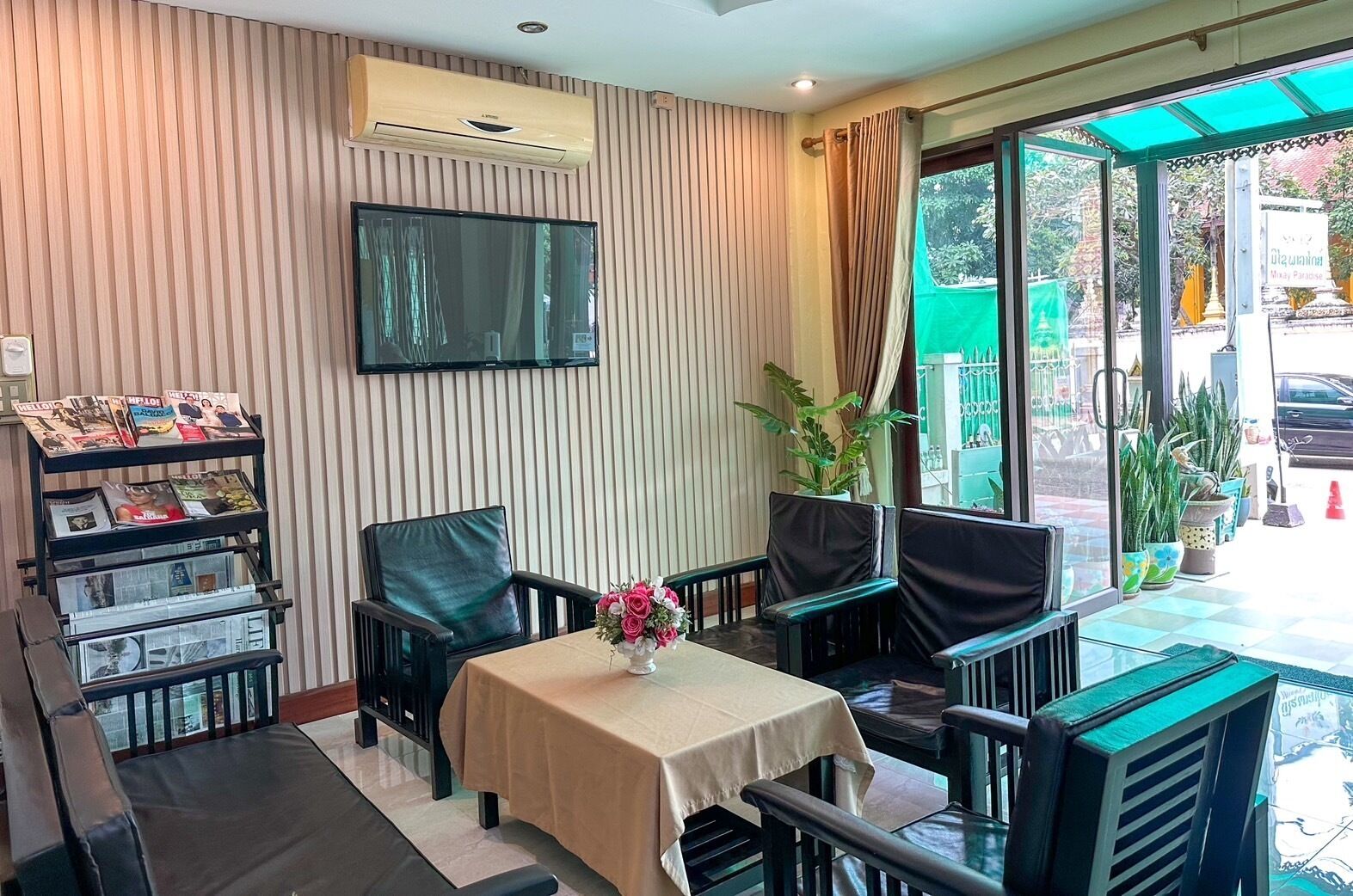 Foto - Mixay Paradise Hotel