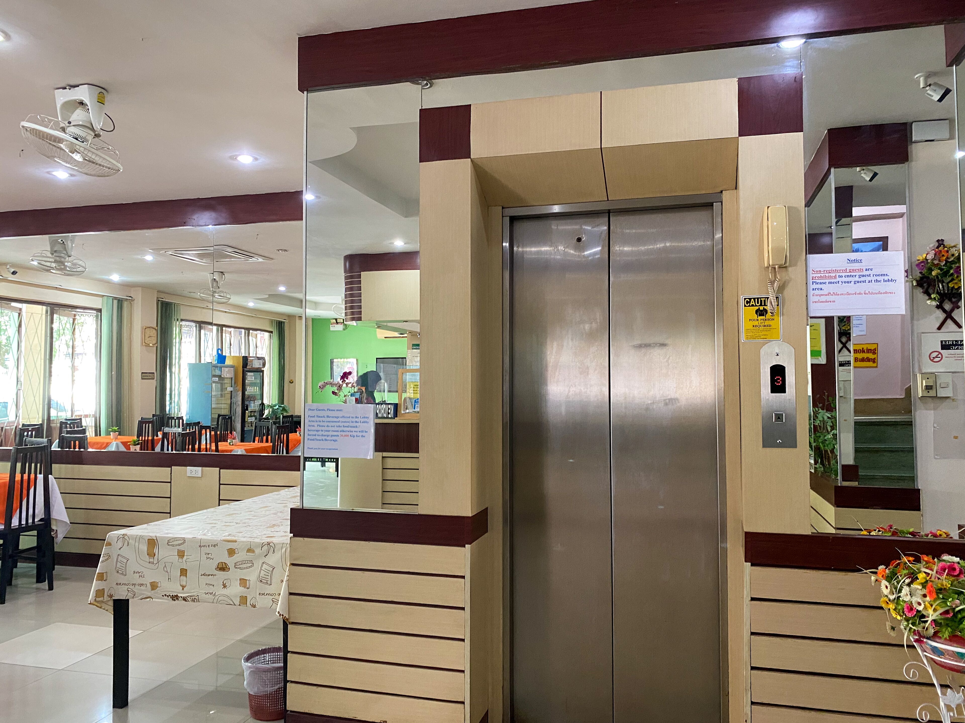 Foto - Mixay Paradise Hotel