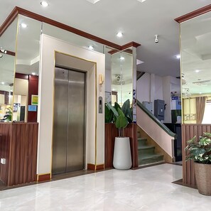 Interior - Mixay Paradise Hotel (Vientiane)