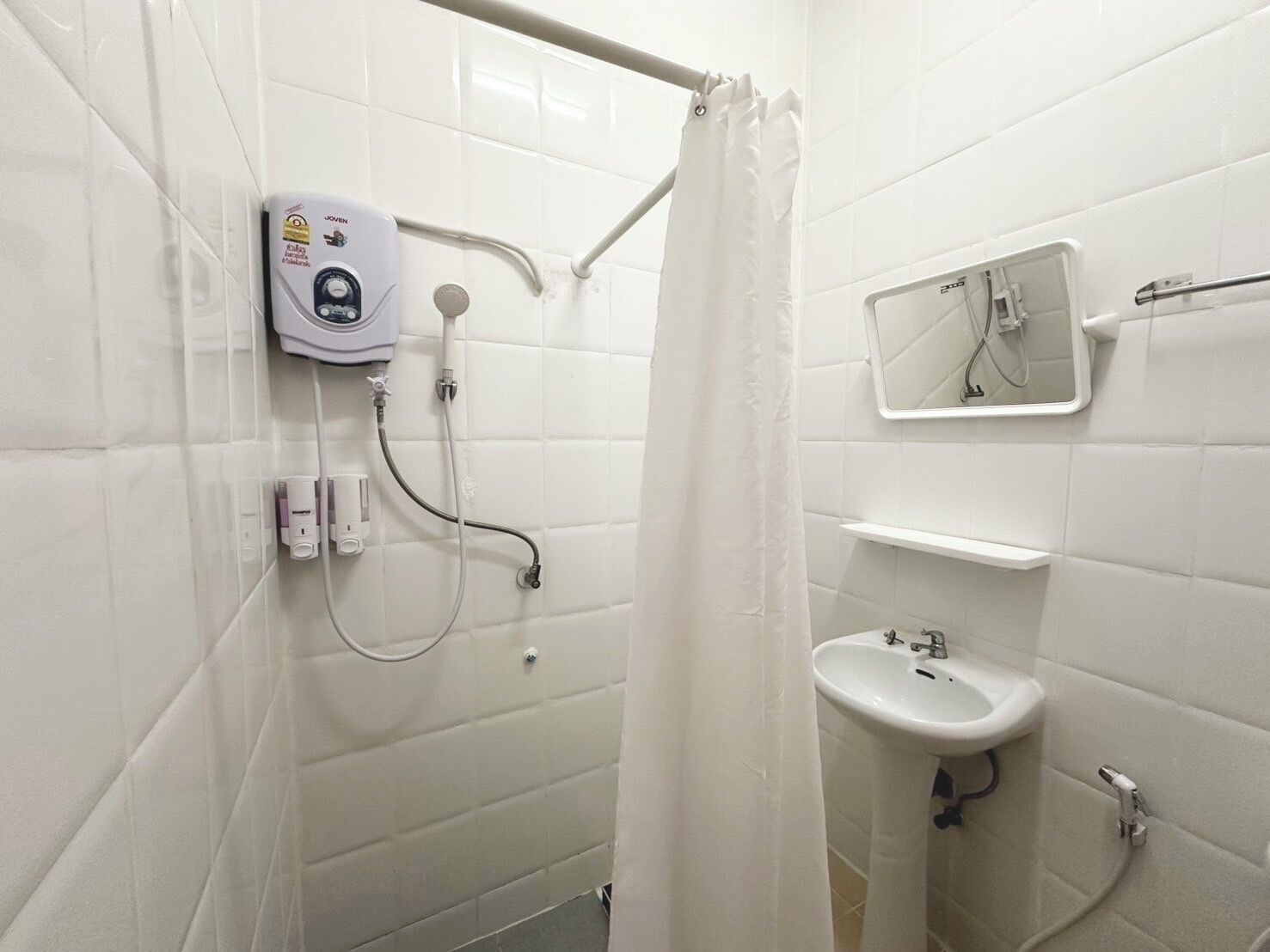 Foto - Mixay Paradise Hotel