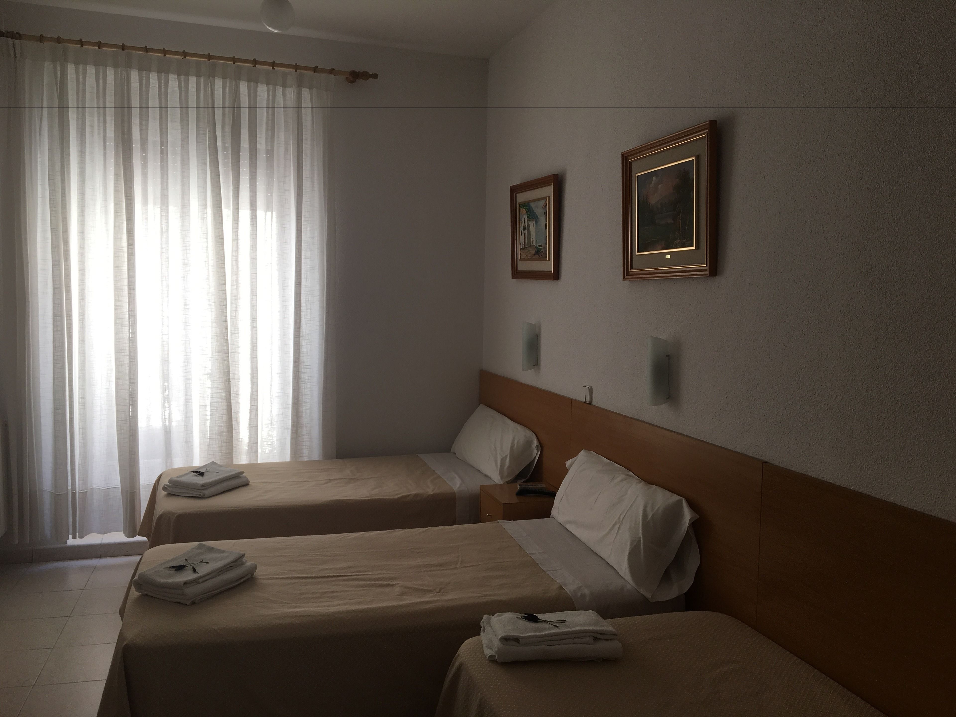 Photo - Hostal R. Lido