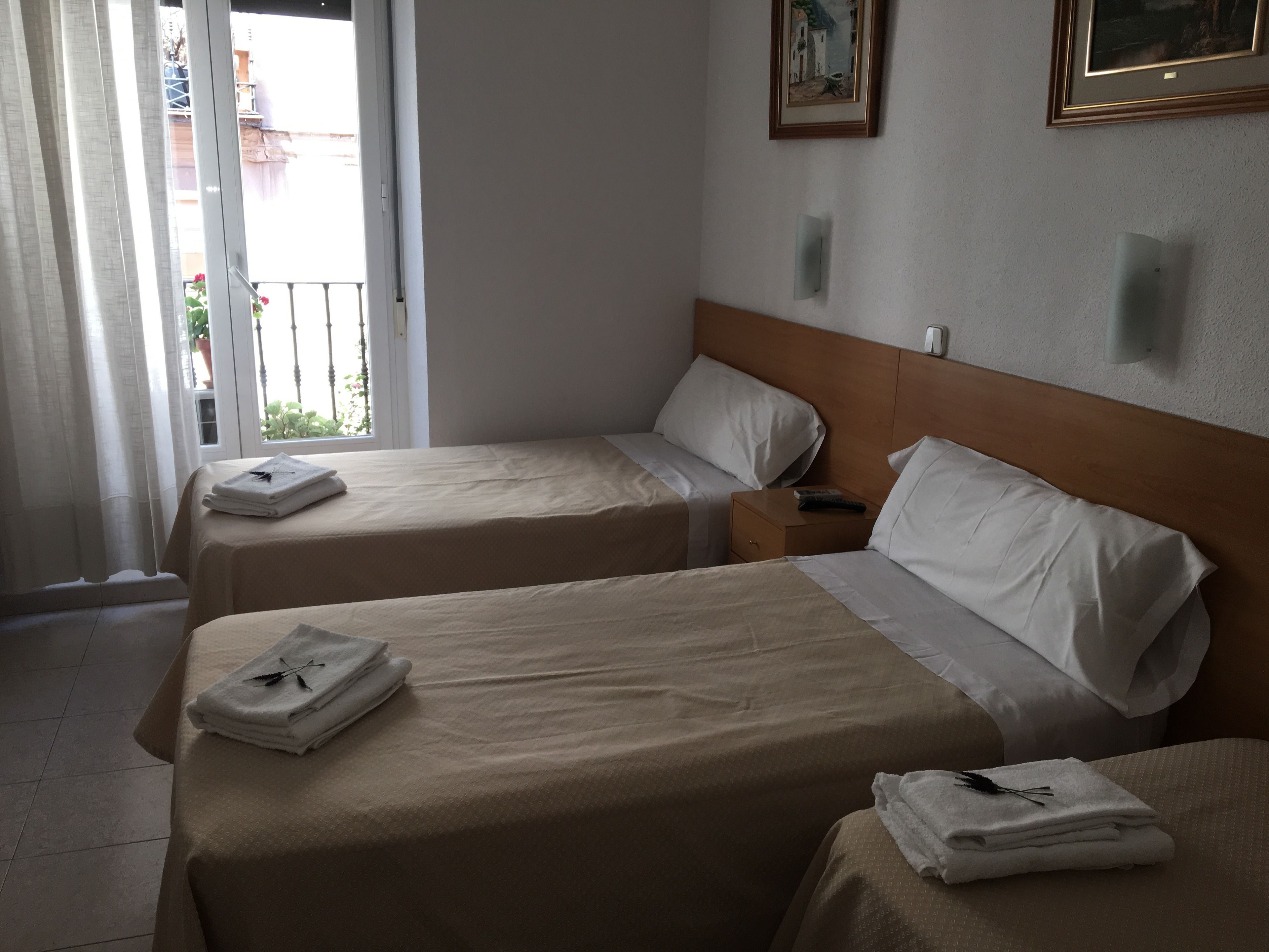 Photo - Hostal R. Lido