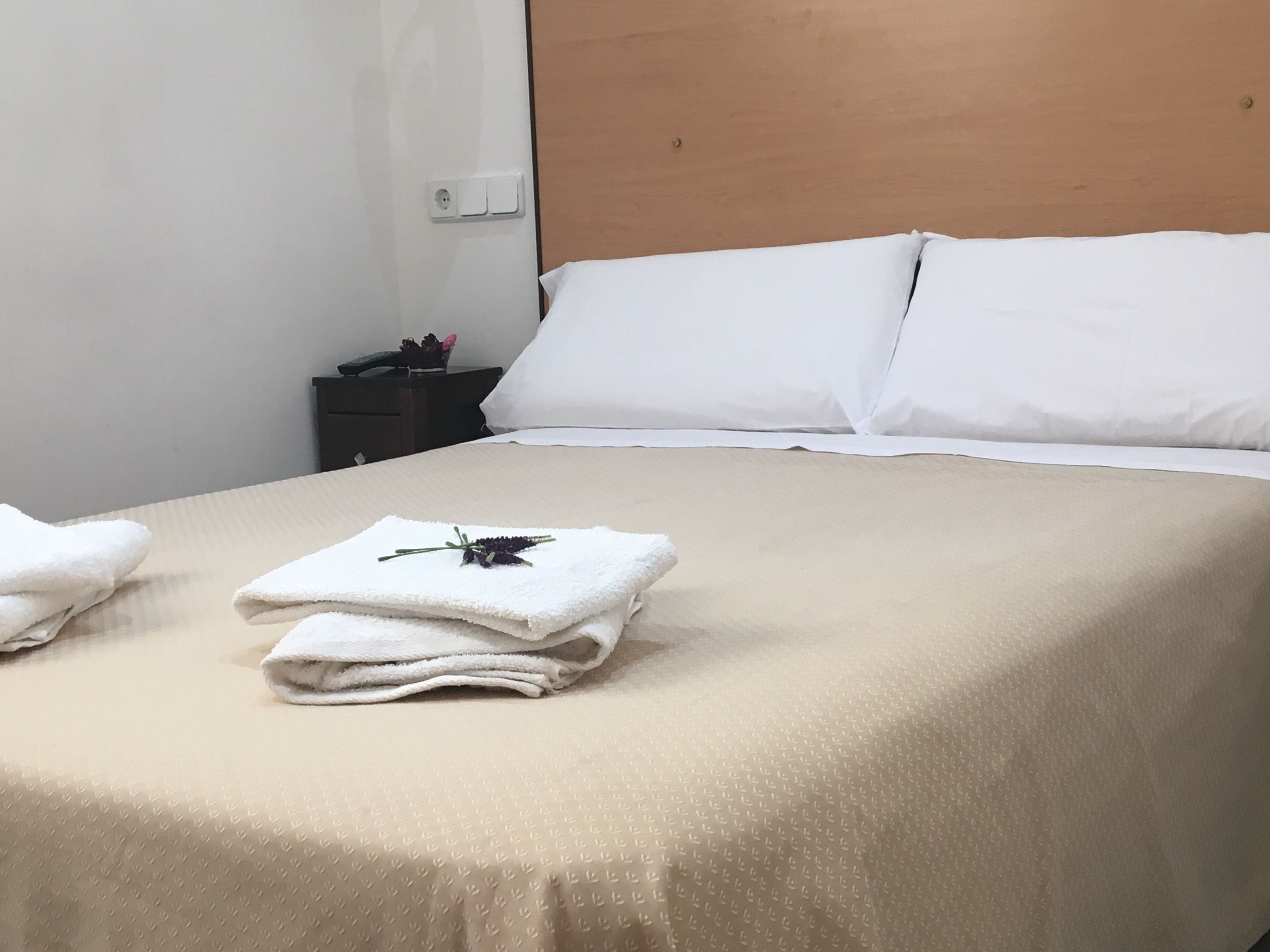 Photo - Hostal R. Lido