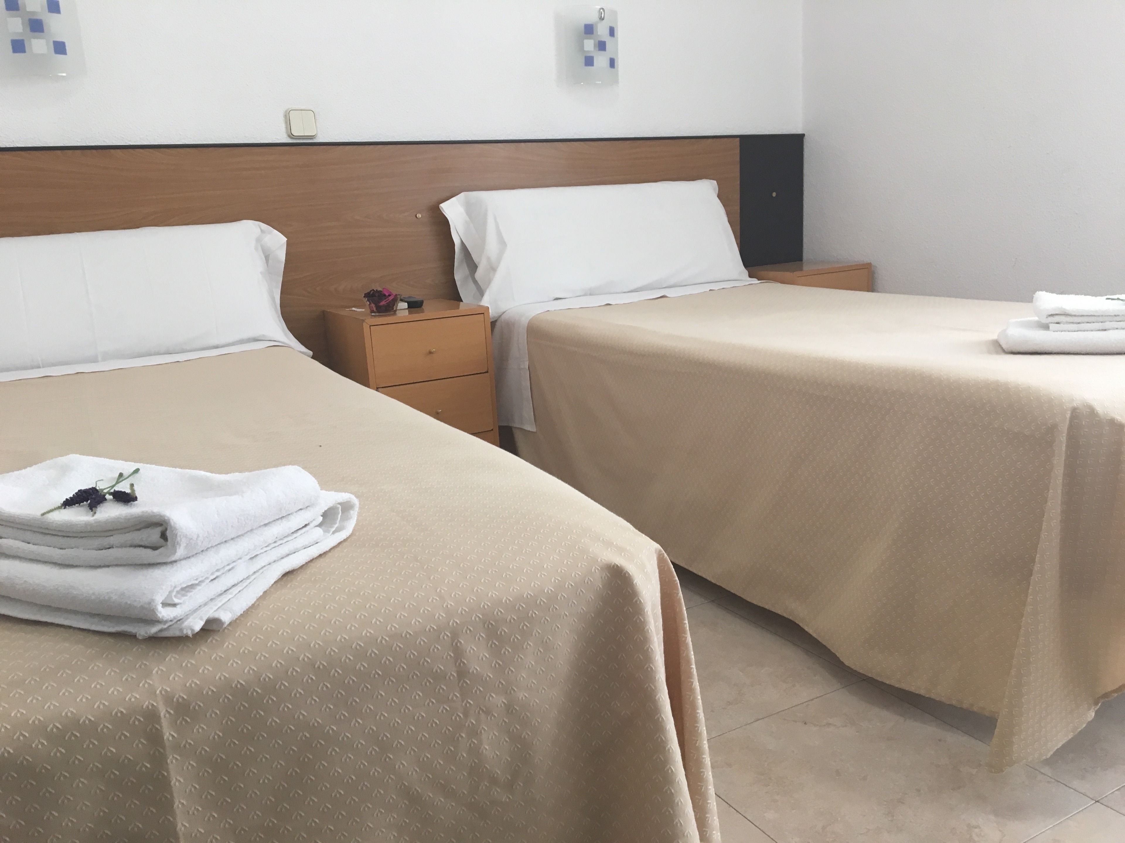 Photo - Hostal R. Lido