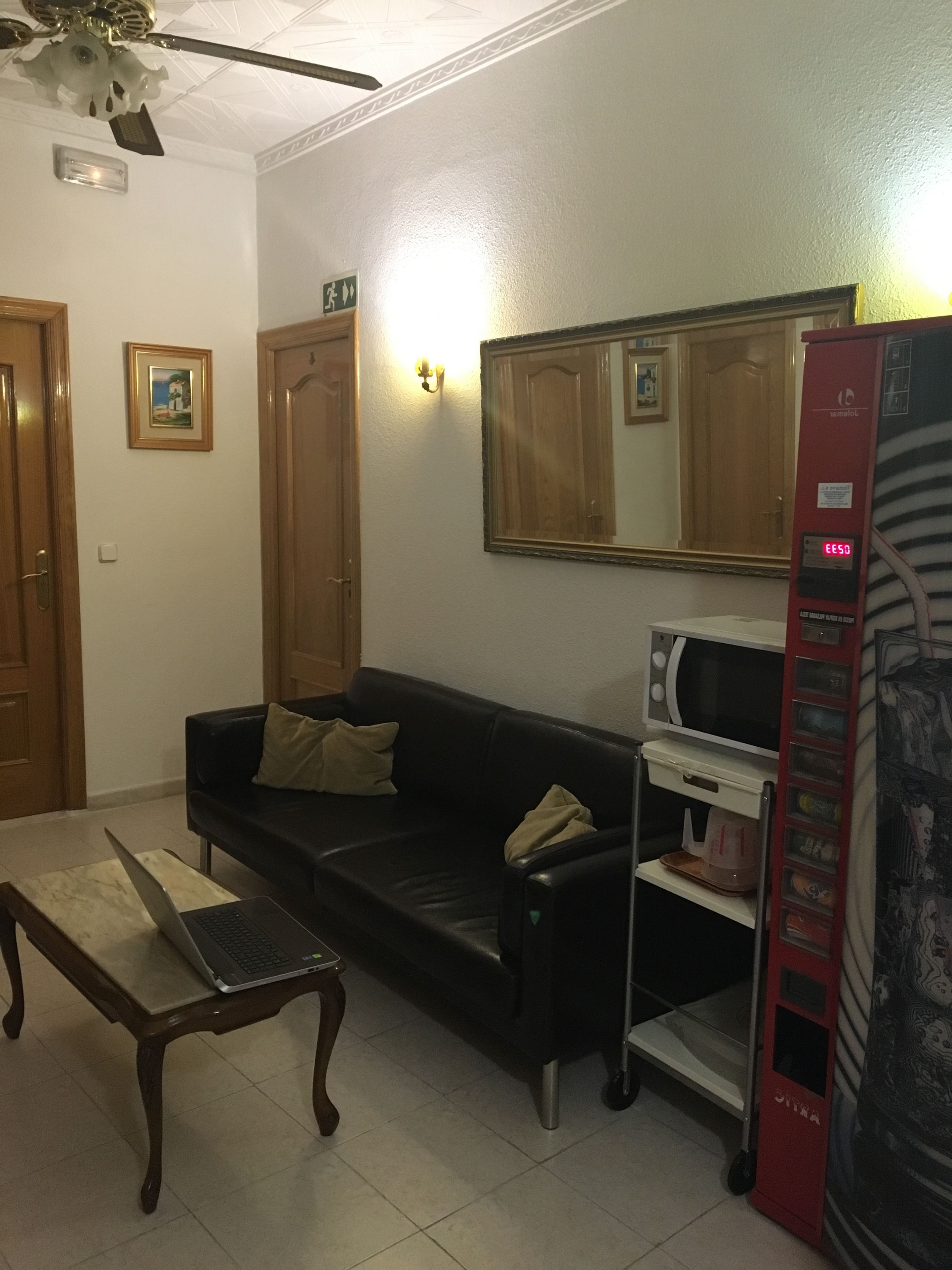 Photo - Hostal R. Lido