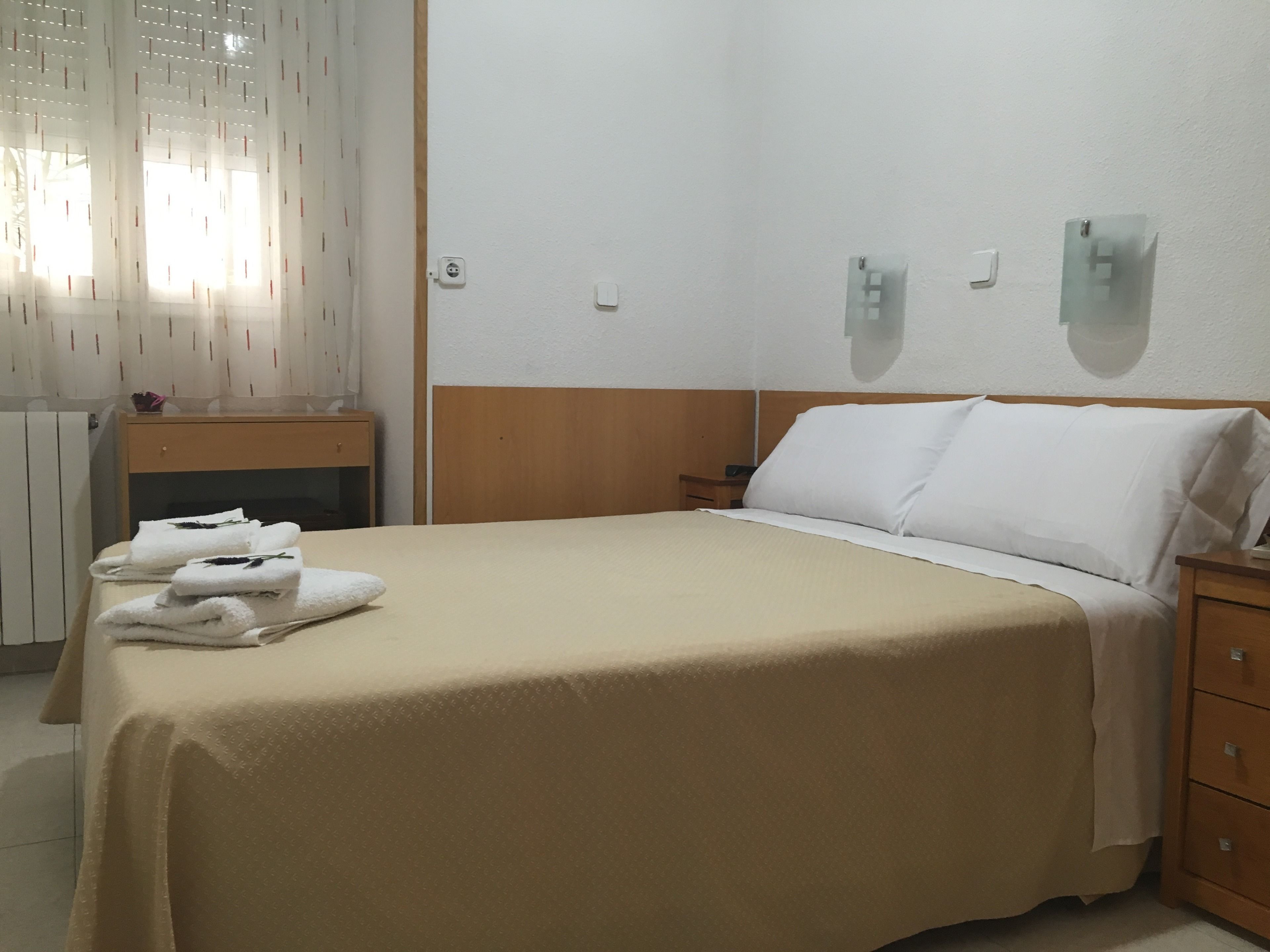 Photo - Hostal R. Lido