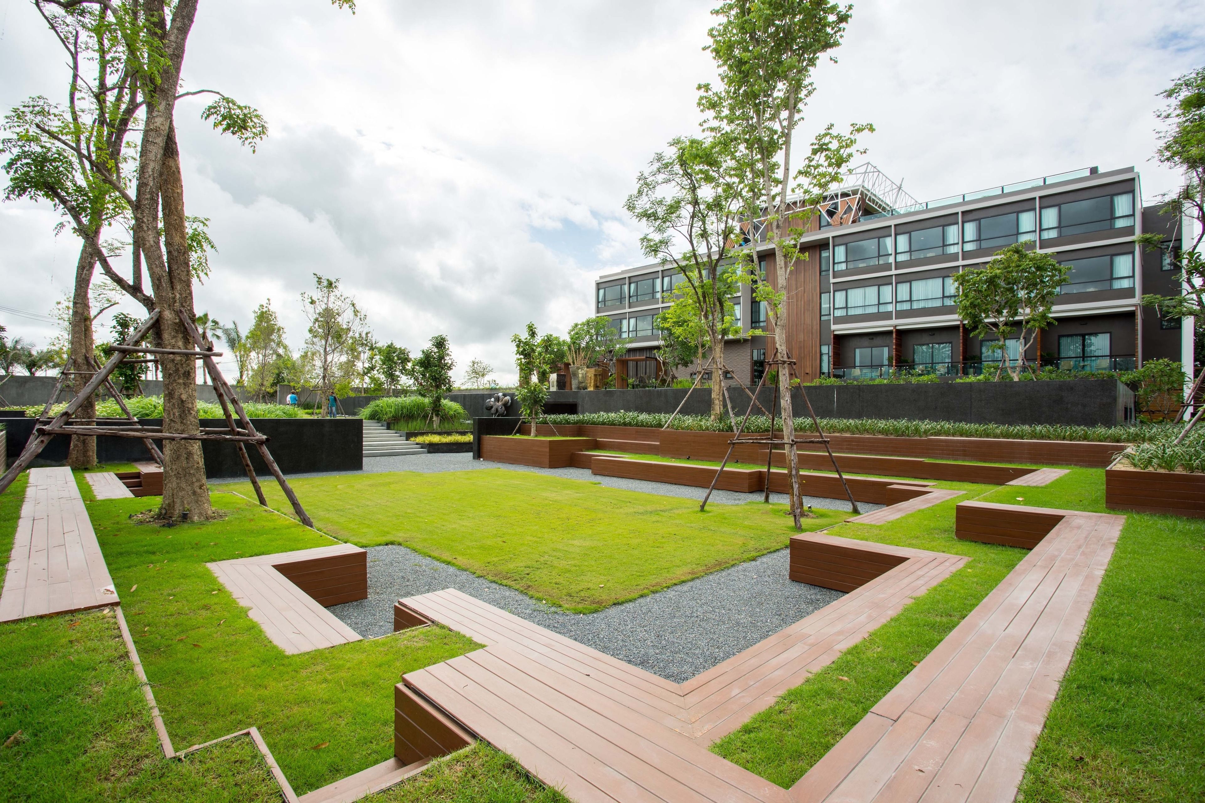 Photo - North Hill City Resort