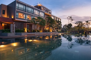 Exterior - North Hill City Resort (Hang Dong)