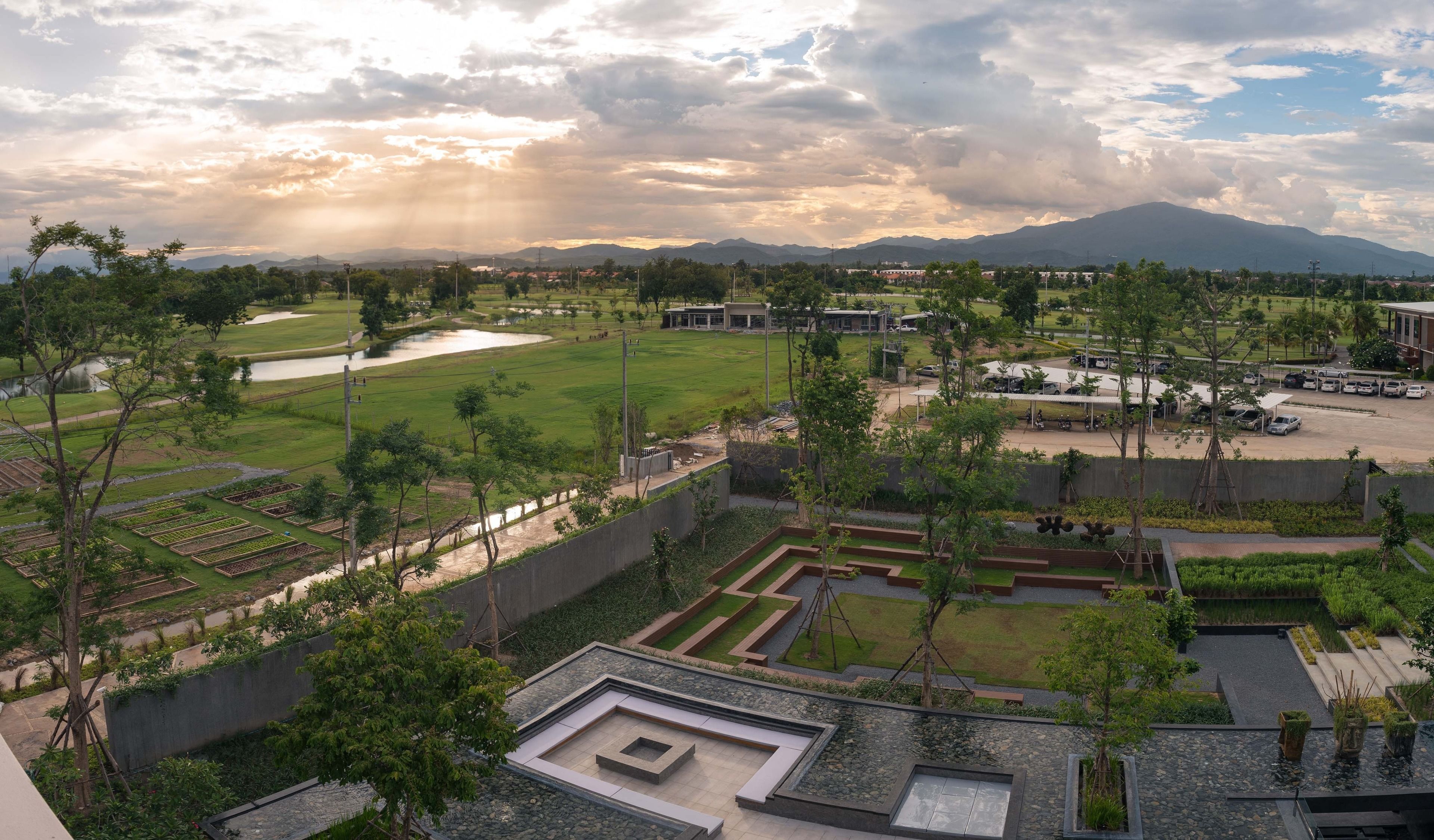 Photo - North Hill City Resort