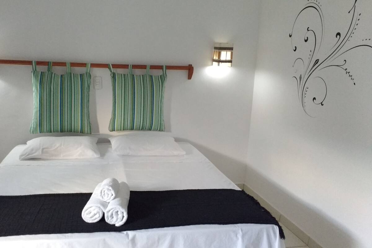 Deluxe Double Room | Minibar, in-room safe, blackout curtains, rollaway beds