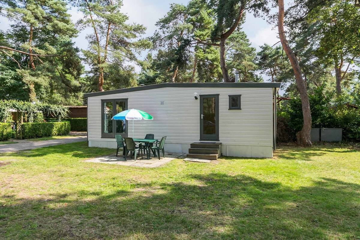 Elfenchalet (4 pers.)