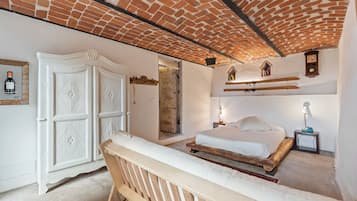 Suite Supérieure
