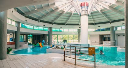 Europarcs Zilverstrand