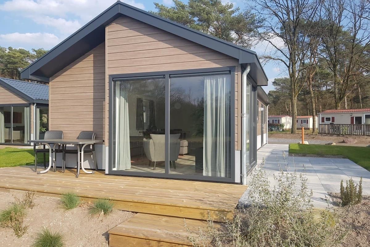 Velthorst 4 | 3 bedrooms, individually decorated, individually furnished, free WiFi