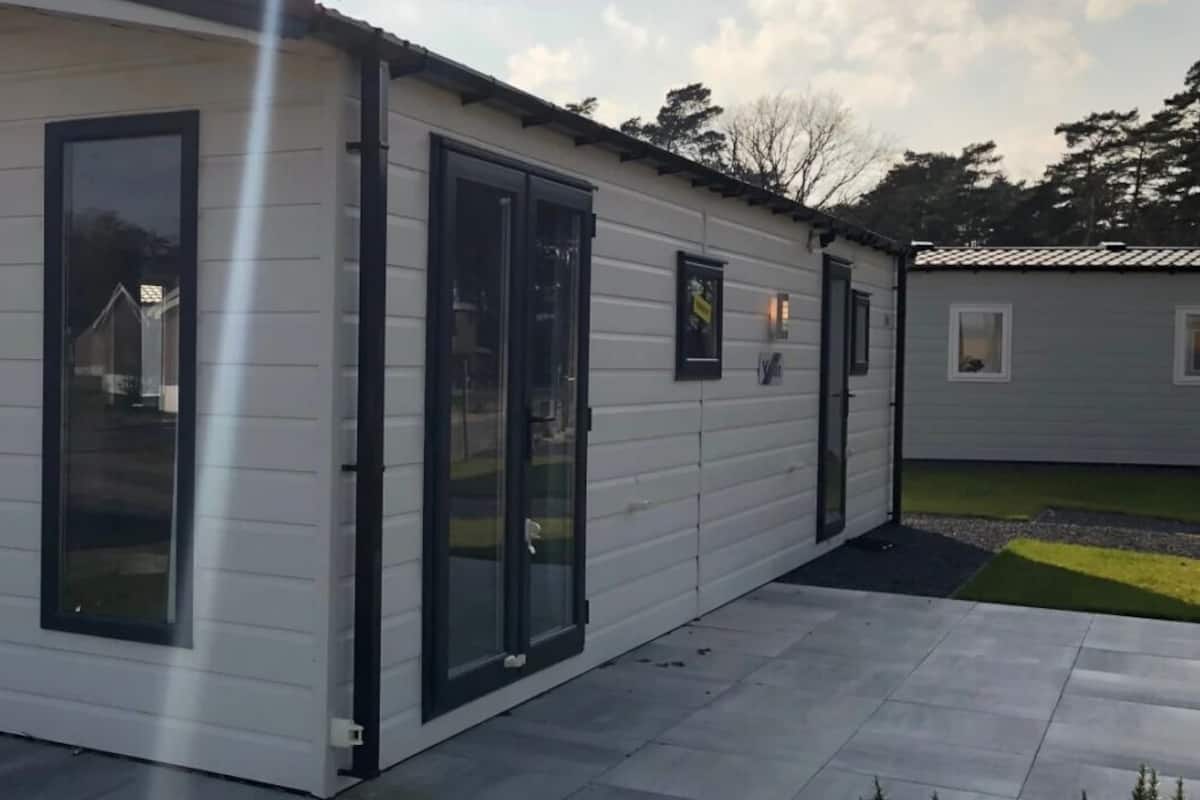 Berkel 6 | 3 bedrooms, individually decorated, individually furnished, free WiFi