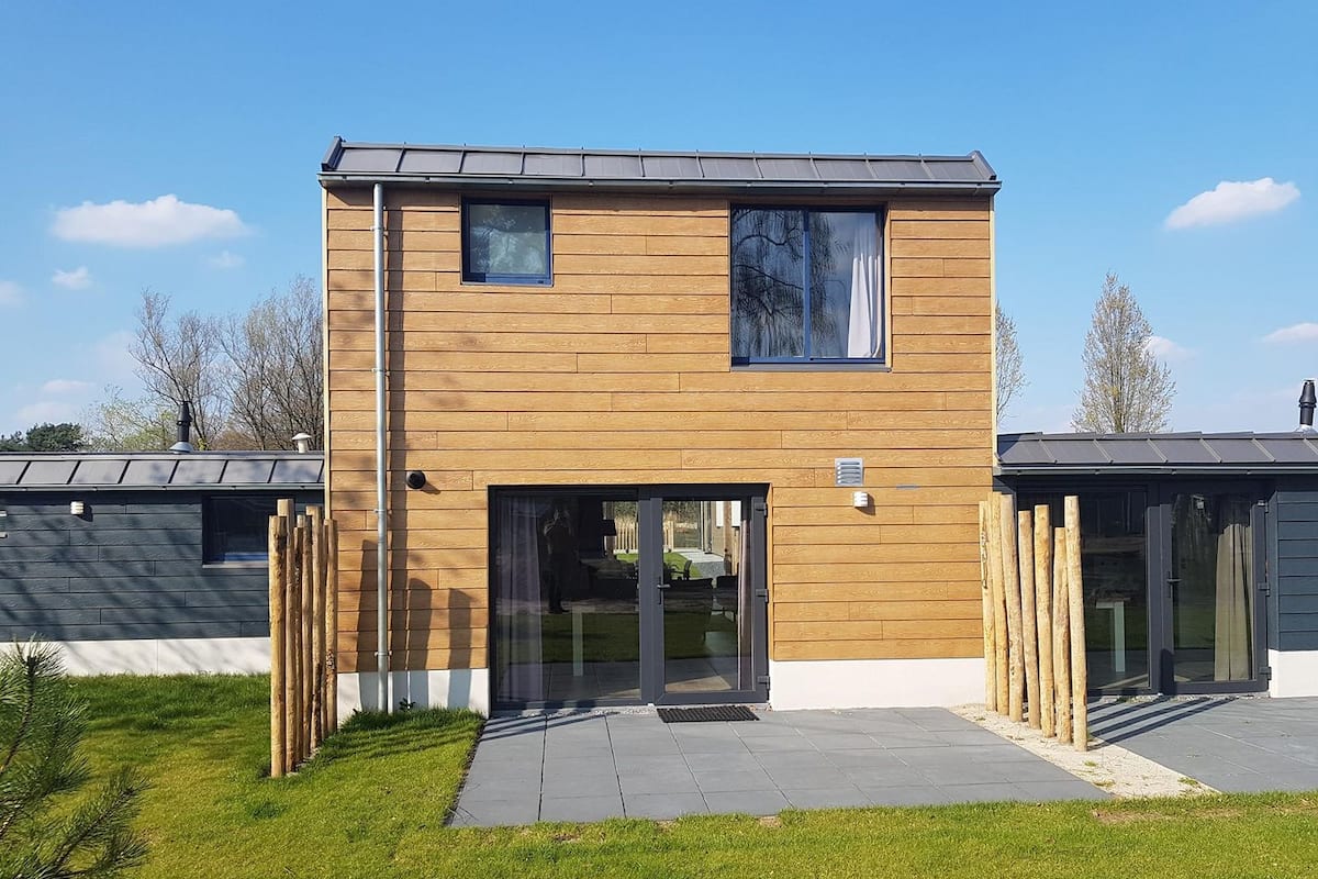 Kempen 6 | 3 bedrooms, individually decorated, individually furnished, free WiFi