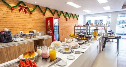 Panorama Convention Hotel