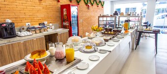 Panorama Convention Hotel