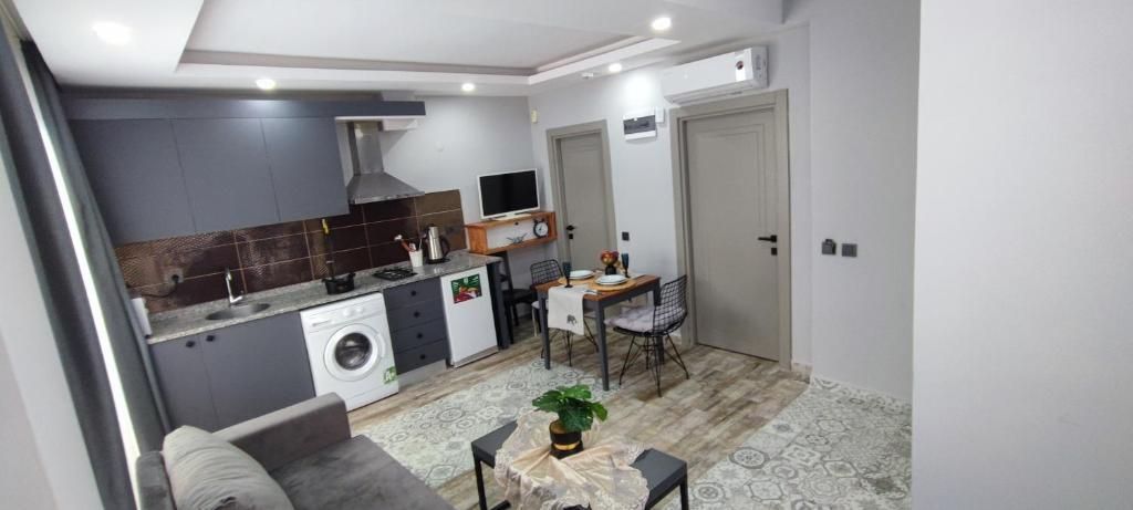 Photo - Aspendos Suites