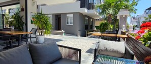 Exterior - Aspendos Suites (Konyaalti)