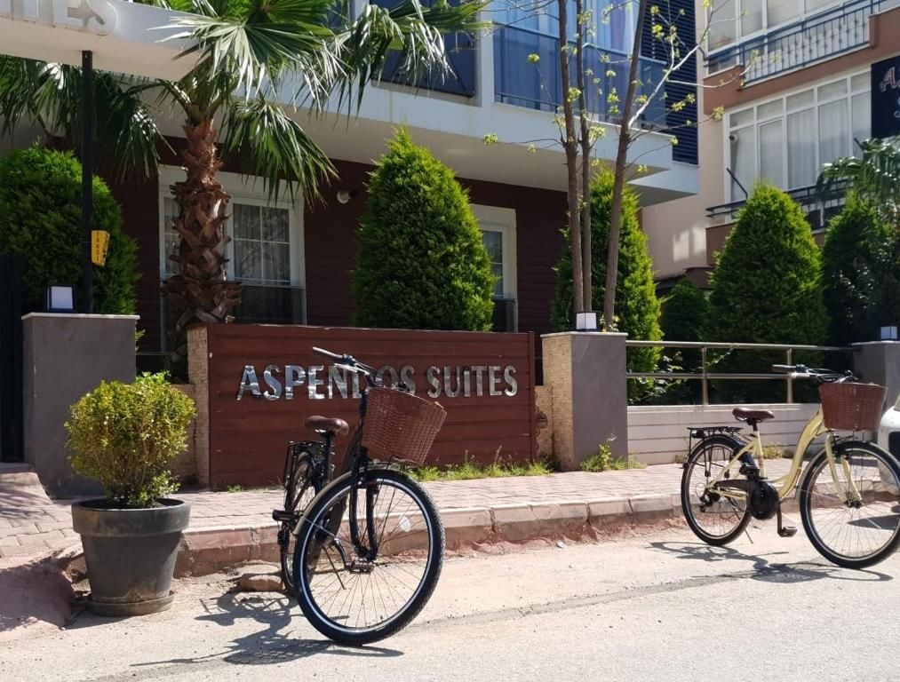 Photo - Aspendos Suites