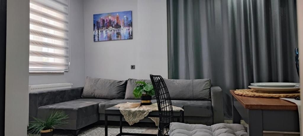 Foto - Aspendos Suites