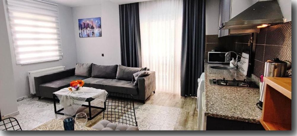 Photo - Aspendos Suites